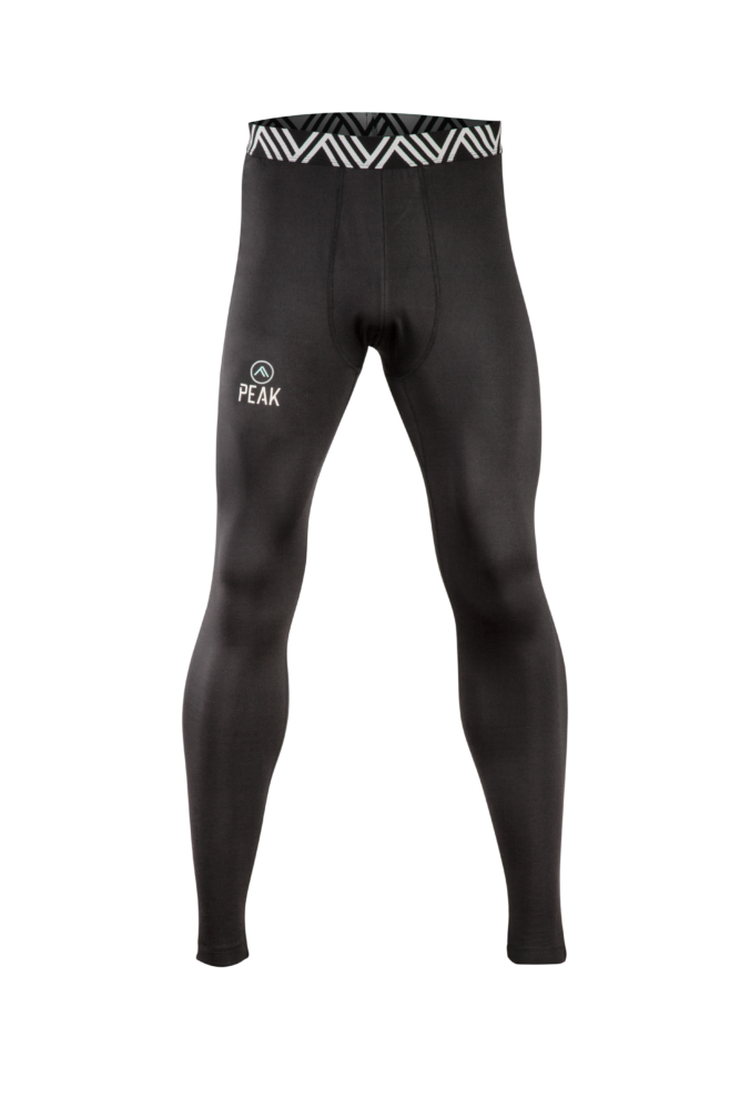 mens warm leggings