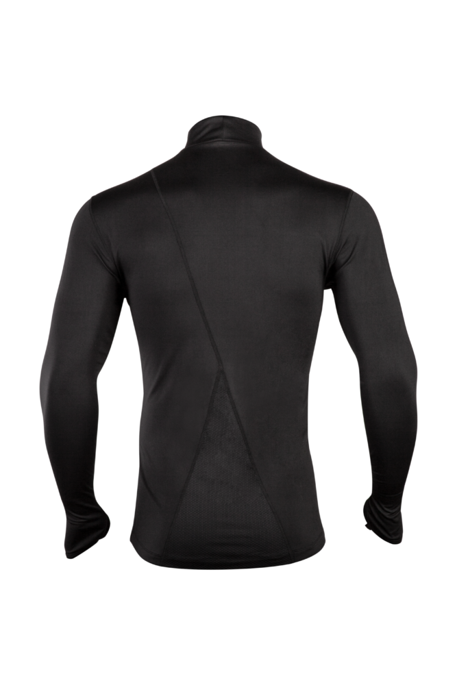 high neck warmer for men